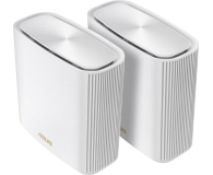 ASUS ZenWiFi AX XT9 MESH (7800Mb/s a/b/g/n/ac/ax) 2xAP - 1094684 - zdjęcie 2